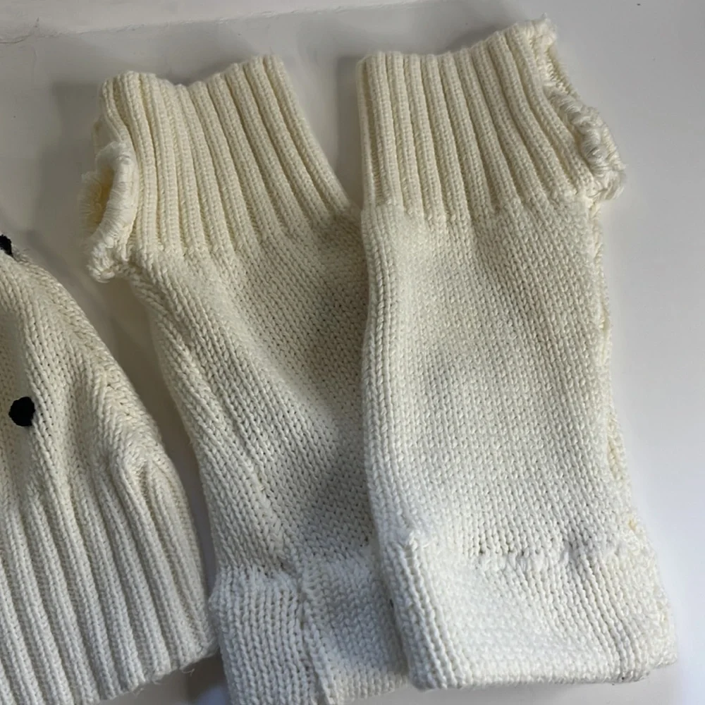 Hand Crafted stay cozy
